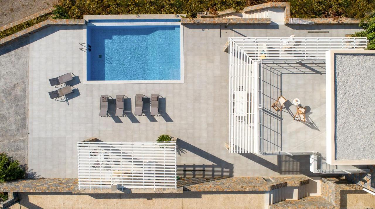 Haven Villa Ierápetra Extérieur photo