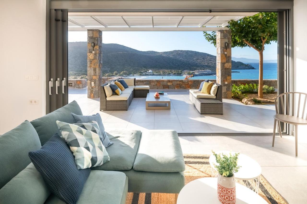 Haven Villa Ierápetra Extérieur photo