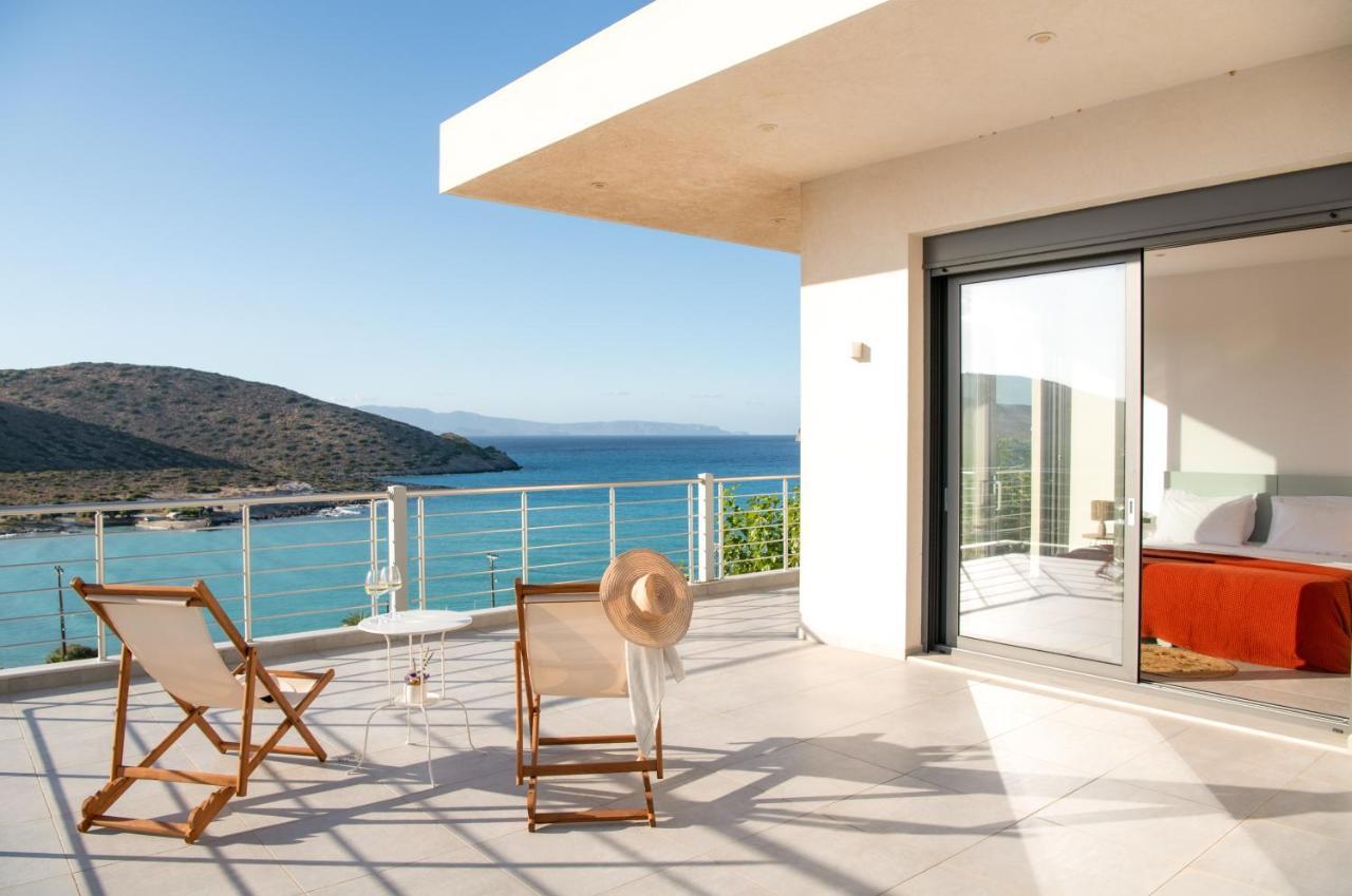 Haven Villa Ierápetra Extérieur photo