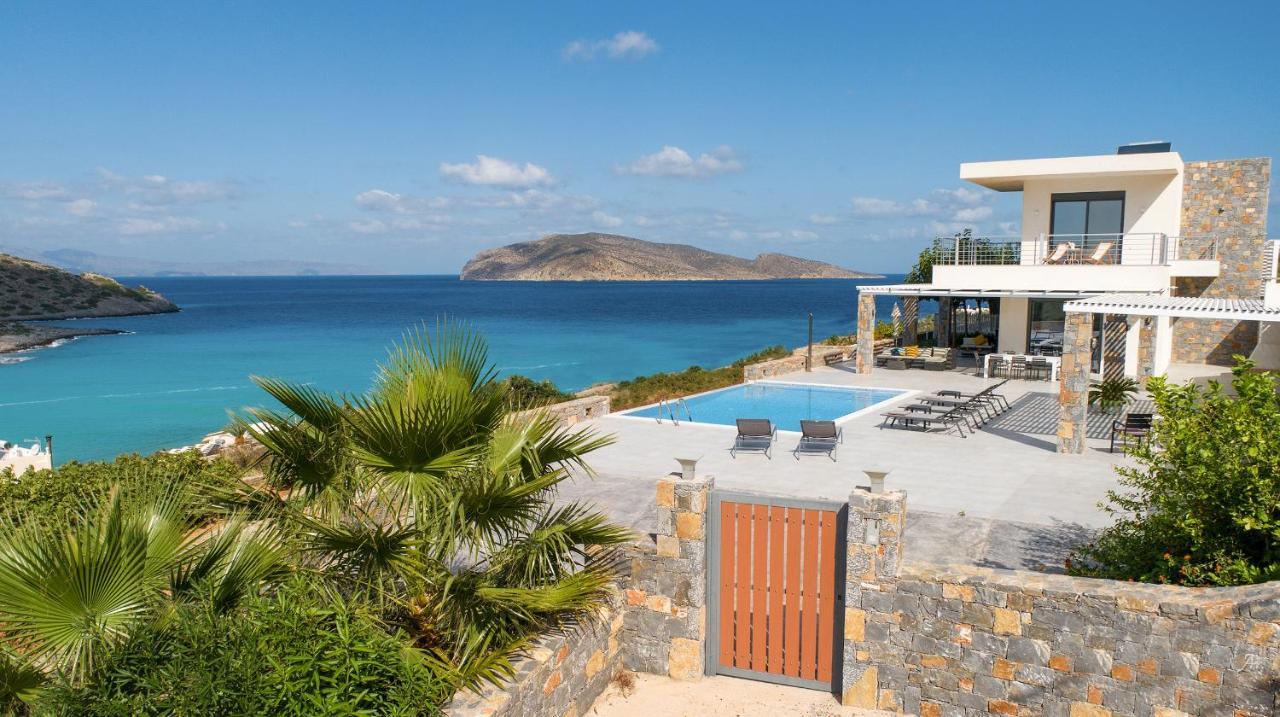 Haven Villa Ierápetra Extérieur photo