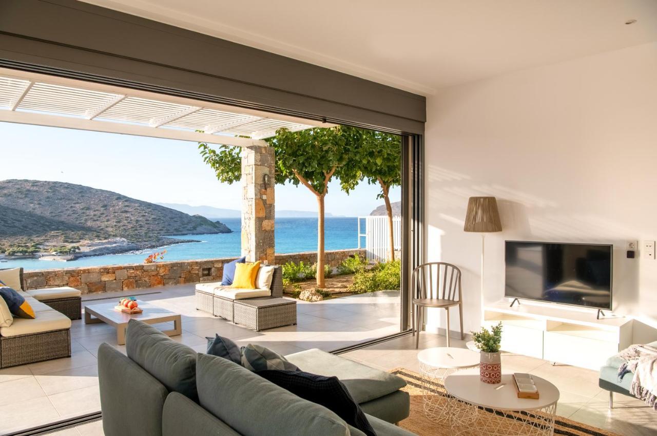 Haven Villa Ierápetra Extérieur photo