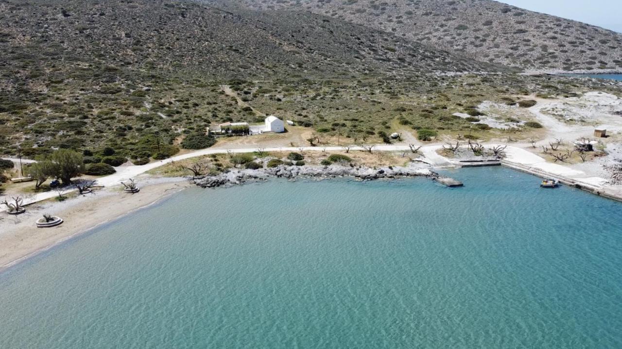 Haven Villa Ierápetra Extérieur photo